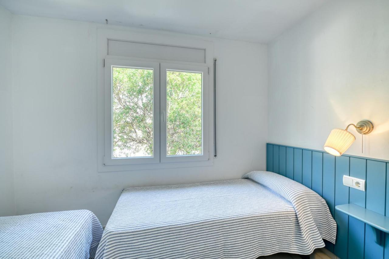 Apartament Alegria Calella De Palafrugell Exterior photo